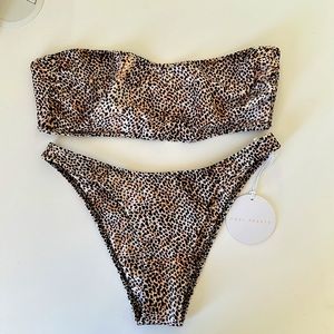 **SOLD NWT Tori Praver Bikini